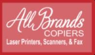 All Brands Copiers Laser Printers & Scanners image 1